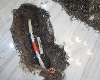 赣州市测漏水电话