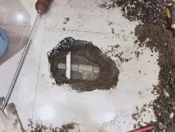 赣州市测漏水电话