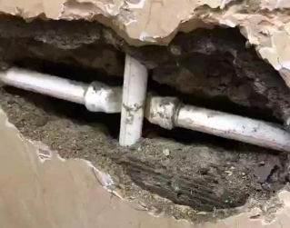 赣州市测漏水哪家好