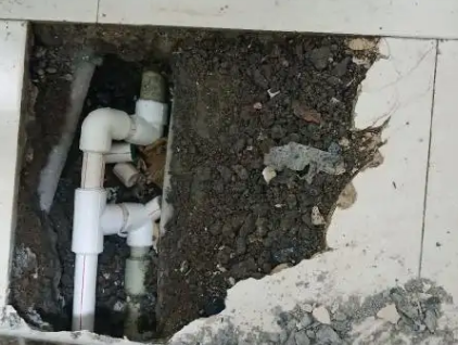 赣州市测漏水哪家好