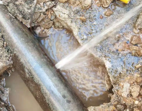 赣州市测漏水公司