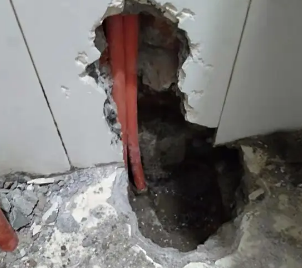 赣州市漏水检测电话