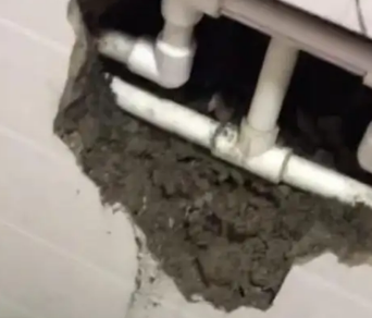 赣州市漏水检测电话