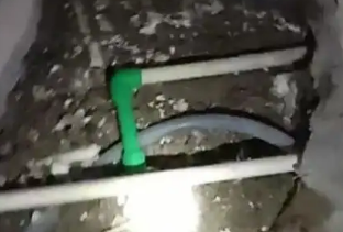 赣州市测漏水公司