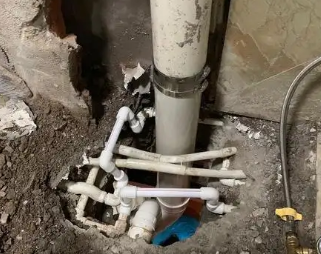 赣州市漏水检测哪家好