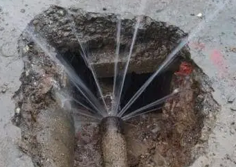 赣州市漏水检测多少钱