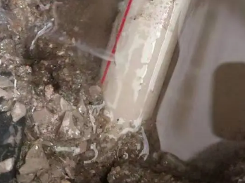 赣州市漏水检测哪家好