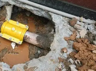 赣州市漏水检测哪家好