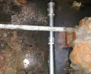 赣州市漏水检测公司电话