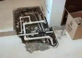 赣州市卫生间测漏水如何检测