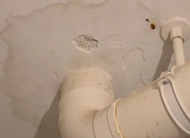 赣州市卫生间测漏水多少钱