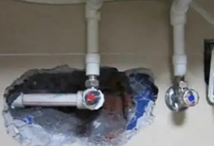 赣州市卫生间测漏水查询方法