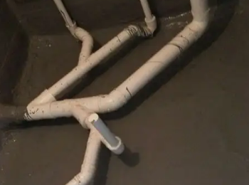 赣州市水管漏水检测知识点