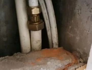 赣州市水管漏水检测哪家好