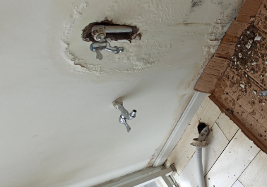 赣州市卫生间测漏水