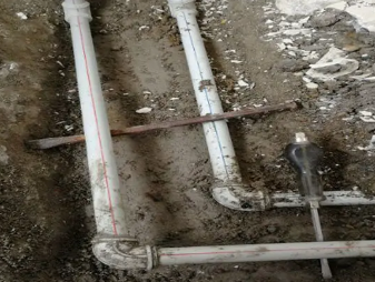 赣州市卫生间测漏水多少钱