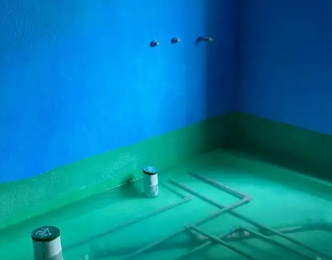 赣州市卫生间防水