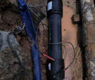 赣州市水管漏水检测多少钱