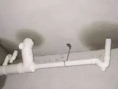 赣州市卫生间测漏水的几种情景