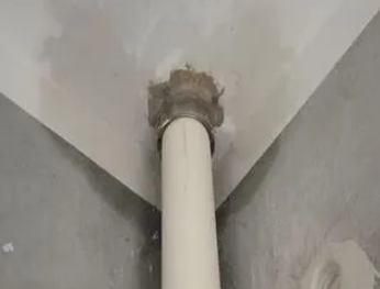 赣州市卫生间测漏水价格