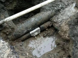 赣州市水管漏水检测的传递距离多少
