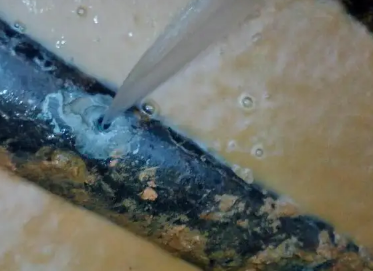 赣州市水管漏水检测多少钱