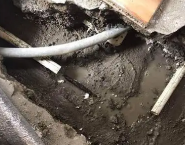 赣州市卫生间测漏水价格明细