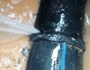 赣州市水管漏水检测的小妙招