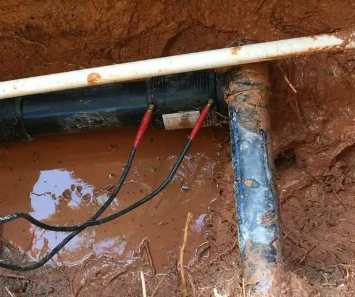 赣州市水管漏水检测多少钱