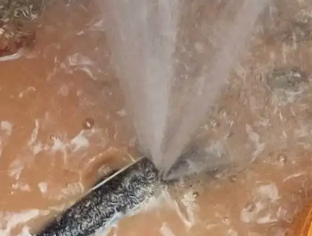 赣州市水管漏水检测哪家好