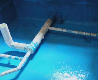 赣州市卫生间测漏水之如何查漏水点