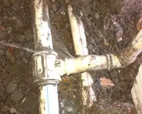 赣州市卫生间测漏水多少钱