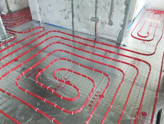 赣州市地暖维修的知识