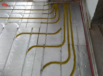 赣州市地暖维修哪家好