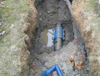 赣州市水管漏水检测多少钱