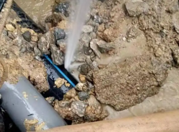 赣州市水管漏水检测哪家好
