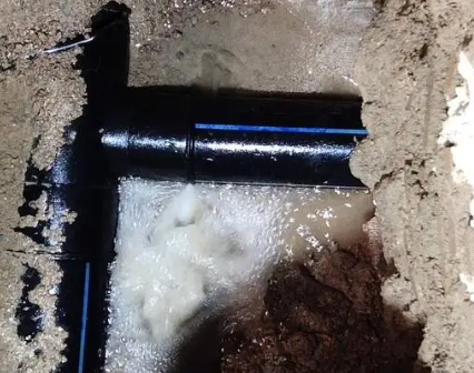 赣州市水管漏水检测哪家好