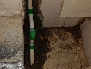 赣州市卫生间测漏水哪家好