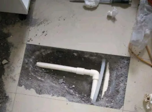 赣州市卫生间测漏水哪家好