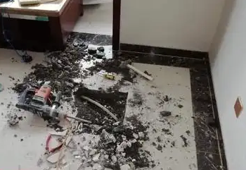 赣州市漏水检测多少钱