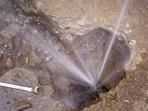 赣州市水管漏水检测哪家好