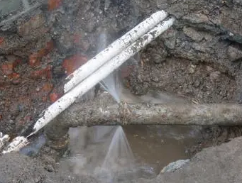 赣州市测漏水多少钱