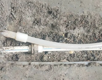 赣州市测漏水哪家好