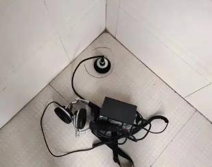 赣州市测漏水公司