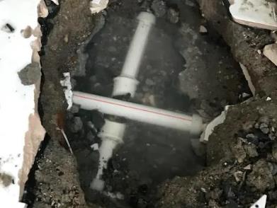 赣州市漏水检测公司哪家好