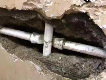 赣州市漏水检测电话多少