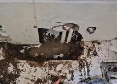 赣州市漏水检测电话