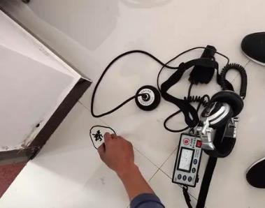 赣州市测漏水公司电话