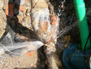 赣州市测漏水公司电话